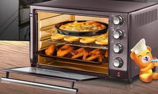 烤箱可以加热饭菜吗热饭菜用什么电器好 烤箱可以热饭吗